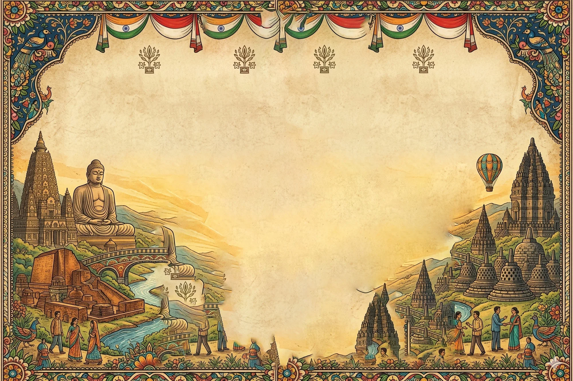 Bihar Heritage