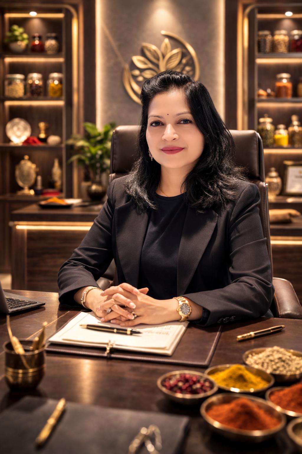 Dr. Purnima Kumari