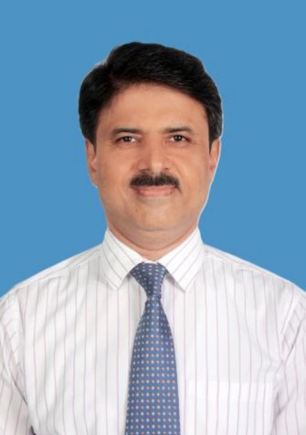 Mr. Suman Jha